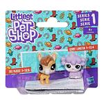 Littlest Petshop – Kimmy Y Dru-1