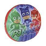 Pj Masks – Cojín 3d Circular