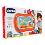 - Tablet Happy Tab Chicco-3