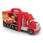 Cars – Mack Truck Simulador Cars 3