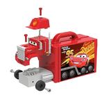 Cars – Mack Truck Simulador Cars 3-1