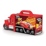 Cars – Mack Truck Simulador Cars 3-4