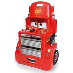 Cars – Mack Truck Trolley Cars 3