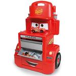 Cars – Mack Truck Trolley Cars 3-3