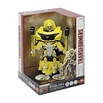 Transformers – M5 Robot Fighter Bumblebee-1