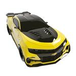 Transformers – M5 Robot Fighter Bumblebee-2
