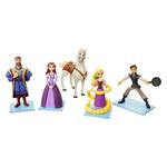 Rapunzel – Set De 5 Figuras Enredados-1