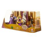 Rapunzel – Set De 5 Figuras Enredados-3