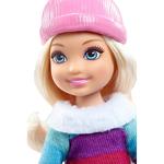 Barbie – Barbie Y Sus Hermanas Vacaciones En La Nieve-4