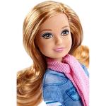 Barbie – Barbie Y Sus Hermanas Vacaciones En La Nieve-5