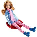 Barbie – Barbie Y Sus Hermanas Vacaciones En La Nieve-7