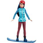 Barbie – Barbie Y Sus Hermanas Vacaciones En La Nieve-8