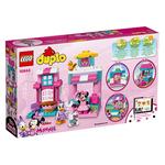 Lego Duplo – Boutique De Minnie Mouse – 10844-1