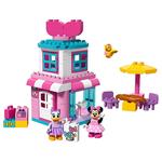 Lego Duplo – Boutique De Minnie Mouse – 10844-2