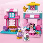 Lego Duplo – Boutique De Minnie Mouse – 10844-3