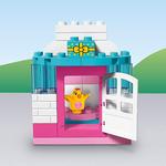Lego Duplo – Boutique De Minnie Mouse – 10844-5