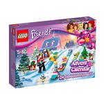 Lego Friends – Calendario De Adviento – 41326