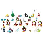 Lego Friends – Calendario De Adviento – 41326-1