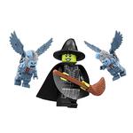 Lego Súper Héroes – Batmóvil Mejorado – 70917-4