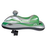 Moto Jet Ski  Js-pro Race Rider Con Motor A Pilas Bestway-2