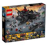 Lego Súper Héroes – Flying Fox: Ataque Aéreo Del Batmóvil – 76087-1