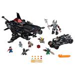 Lego Súper Héroes – Flying Fox: Ataque Aéreo Del Batmóvil – 76087-3