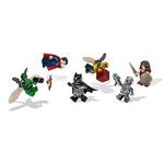 Lego Súper Héroes – Flying Fox: Ataque Aéreo Del Batmóvil – 76087-5