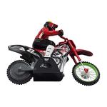 Moto Xtreme Radio Control Con Cámara (varios Colores)-4