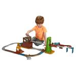 Fisher Price – Tomas Y Sus Amigos – Circuito De La Chatarrería-6