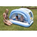 Piscina Infantil Cubierta Intex