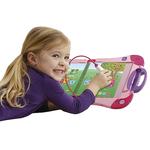 Vtech – Magi Book Aprendizaje Interactivo Color Rosa-1