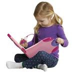 Vtech – Magi Book Aprendizaje Interactivo Color Rosa-2