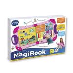 Vtech – Magi Book Aprendizaje Interactivo Color Rosa-5