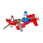 Super Wings – Maletín Torre Jett-1