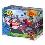 Super Wings – Maletín Torre Jett-2