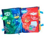 Pj Masks – Set Creativo De Historias-3