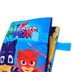 Pj Masks – Set Creativo De Historias-4