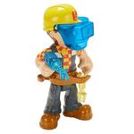 Bob El Constructor – Cinturón Multiherramientas-1