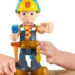 Bob El Constructor – Cinturón Multiherramientas-4