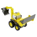 Bob El Constructor – Scoop La Excavadora Parlanchina-2