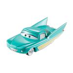 Cars – Flo – Coche Cars 3 Radiator Springs