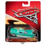 Cars – Flo – Coche Cars 3 Radiator Springs-1