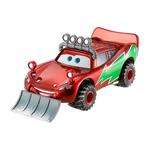 Cars – Feliz Navidad Rayo Mcqueen