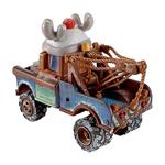 Cars – Feliz Navidad Mate-2