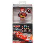 Cars – Cars 3 Rayo Mcqueen Reloj Con Cámara-3