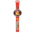 Cars – Cars 3 Rayo Mcqueen Reloj Con Cámara-5