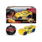 Cars – Cars 3 Cruz Ramirez Rc-3