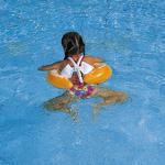 Flotador Swimtrainer Naranja 2 A 6 Años Freds Swin Academy-3