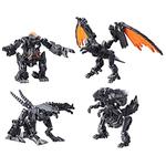 Transformers – Infernocus – Figura Bot Combiner Transformers 5-2