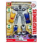 Transformers – Menasor – Combiner Force-1